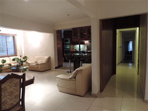 3 Bed House in Ontdekkers Park