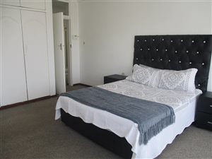 3 Bed Apartment in Three Rivers