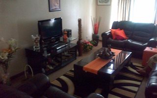 2 Bedroom Apartment in Whiteridge