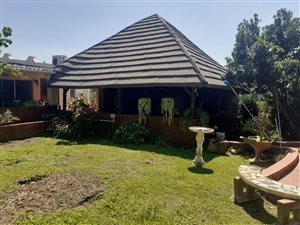 6469 m² Farm in Illovo Glen