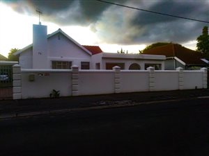3 Bed House in Boston