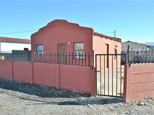 2 Bed House in Avian Park