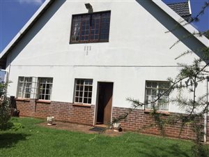 1 Bed Flat in Hilton