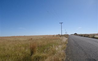 4.1 ha Land available in Groenvlei