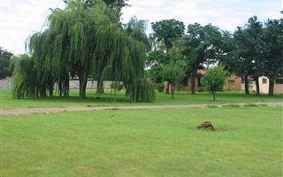 1.5 ha Agricultural Holding in Bredell AH