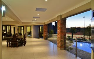 5 Bedroom House in Boskruin