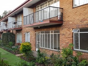 1 Bed Apartment in Birchleigh