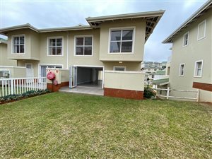3 Bed Townhouse in Kindlewood Estate