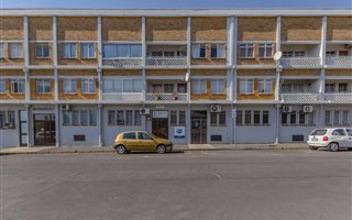 133 m² Office Space in Paarl