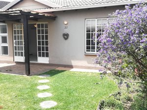2 Bed Townhouse in Dayanglen