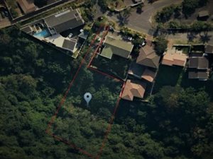 2074 m² Land available in Reservoir Hills