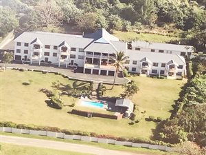 3 Bed Apartment in Umzumbe