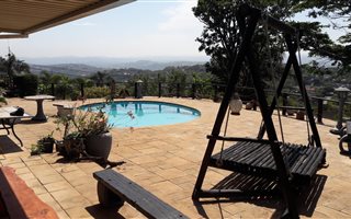 3 Bedroom House in Glenashley