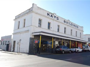 1000 m² Commercial space in Woodstock