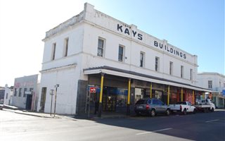 1000 m² Commercial space in Woodstock