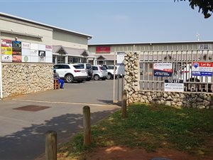 63 m² Commercial space in Ballito Commercial District
