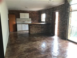 1 Bed Garden Cottage in Cullinan