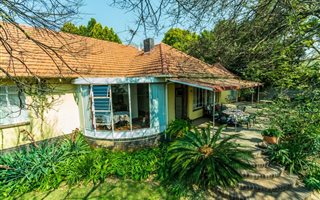 3 Bedroom House in Blackheath