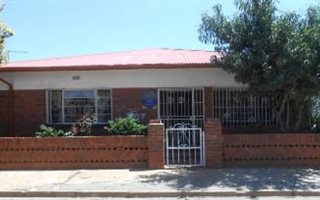 3 Bedroom House in Bakerton