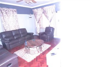 3 Bedroom House in Bakerton