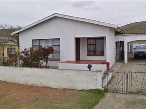 3 Bed House in Salsoneville