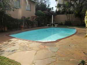 3 Bed Townhouse in Musgrave
