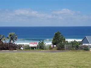 4 Bed House in Uvongo