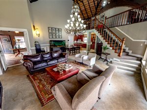 5 Bed House in Eldo Lakes Estate