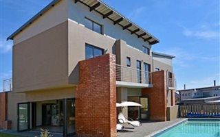 4 Bedroom House in Copperleaf