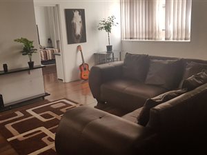 1 Bed Apartment in Marshalltown