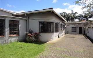 3 Bedroom House in Umkomaas