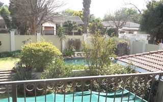 2 Bedroom House in Sandringham