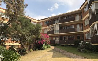 2 Bedroom Apartment in Risidale