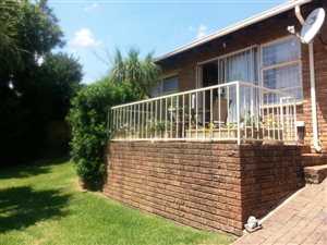 2 Bed Simplex in Rangeview