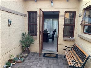 2 Bed Townhouse in Eldoraigne