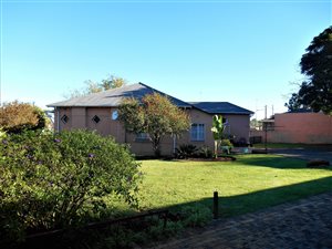 3 Bed House in Northmead
