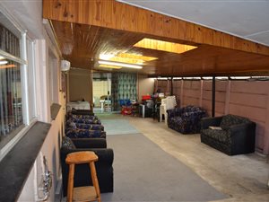 4 Bed House in Eikendal