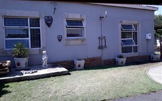 2 Bedroom Apartment in Secunda