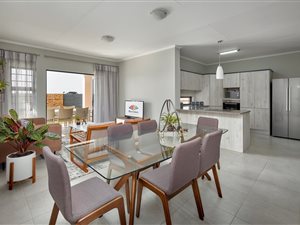 3 Bed House in Amberfield