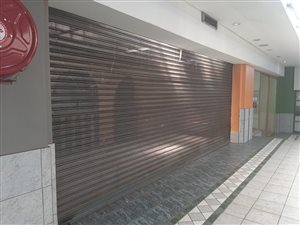 165 m² Commercial space in Sunnyside