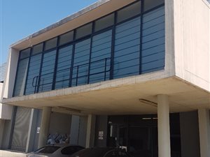 578 m² Commercial space in Briardene