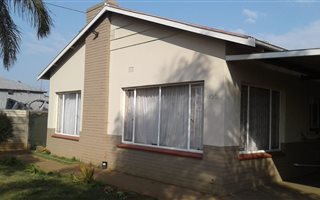 3 Bedroom House in Booysens
