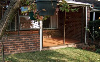 1 Bedroom House in Amberfield