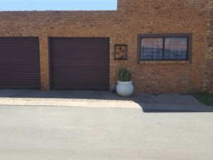 3 Bed House in Krugersdorp Central