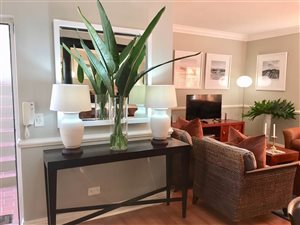 3 Bed Apartment in Craighall