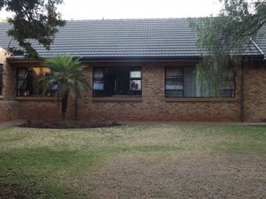 4 Bed House in Eldo Park