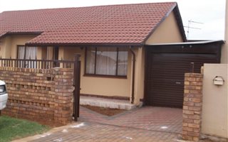 3 Bedroom House in Kwa Thema