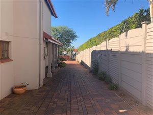 50 m² Office Space in Durban North