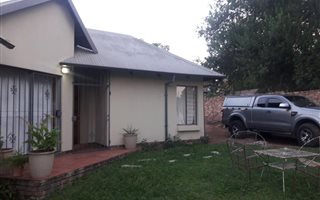 3 Bedroom House in West Acres