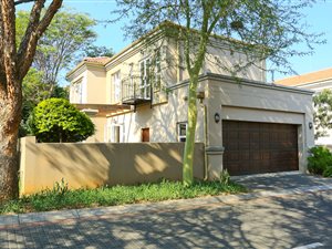 3 Bed House in Eagle Canyon Golf Estate